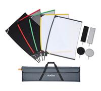 GODOX SF6090 Kit de Drapeaux Scrim 60X90cm