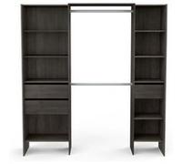 Kit dressing e tensible Chene Waterford L191 8 P50 H204 5 cm MIAMI