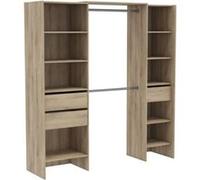 Kit dressing e tensible MIAMI Chene Kronberg 191 8 50 204 5 cm