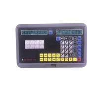 Kit DRO, GCS900-1D de lecture numérique 1 avec échelle linéaire TTL capteur d'encodeur linéaire 0-1000 mm for fraisage de tour DRO(0.005mm complete kit)