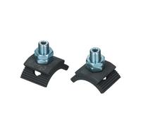 Kit droppage de train avant à pivots pour Volkswagen Coccinelle & Karmann ->65