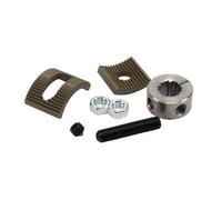 Kit droppage de train avant à rotules pour Volkswagen Coccinelle & Karmann 65->