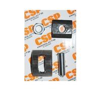 Kit droppage de train avant "CSP" pour Volkswagen Coccinelle & Karmann"