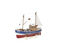 Kit du Chalutier Antje 1/20