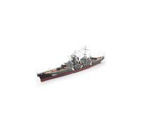 Kit du croiseur lourd Prinz Eugen 1/200 de OCCRE