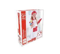 Kit du cuisinier multicolore TU