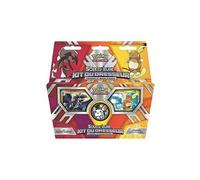 Pokémon Kit du Dresseur 2017 Asmodée
