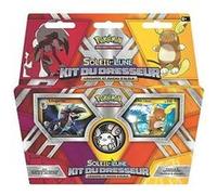 Pokémon Kit du Dresseur 2017 Asmodée