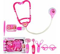 Kit du médecin (8 pièces) YF601C