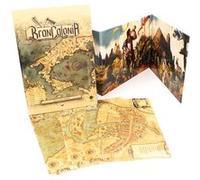 Kit du meneur - BRANCALONIA G