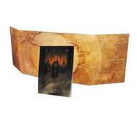 Jeu de Rôle : Dune - Livre Aventures dans L'Imperium Kit du MJ