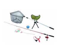 Kit Du Pêcheur + Housse