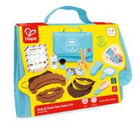 Kit Du Petit Barbier - Hape