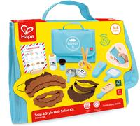 Kit Du Petit Barbier - Hape