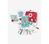 Kit du petit docteur blanc TU