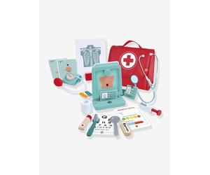 Kit du petit docteur blanc TU