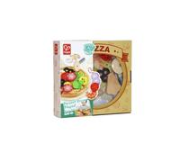 Kit du pizzaïolo multicolore TU
