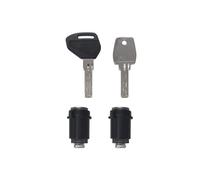 Kit D'Unification Des Clés GIVI SMART SECURITY LOCK Avec 2 Serrures