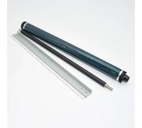 Kit d'unité de Tambour Compatible avec la série Aficio MPC 2030 2050 2051 2551, Comprenant Tambour OPC D809-2010 et Rouleau de Charge(KIT for 3X)