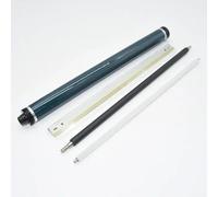 Kit d'unité de Tambour Compatible avec la série Aficio MPC 2030 2050 2051 2551, Comprenant Tambour OPC D809-2010 et Rouleau de Charge(KIT for 4X)