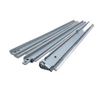Kit d'unité de tambour OPC compatible 1set Compatible avec MP C3003 C3503 C4503 C5503 C6003 MPC6004 C3504 C4504 Comprend un rouleau de charge de nettoyage et un film de fusion(3pcs blade set)