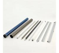 Kit d'unité de tambour OPC compatible Compatible avec les machines à copier MP C3003 C3503 C4503 C5503 C6003 MPC6004 C3504 C4504 avec rouleau de charge de nettoyage et film de fusion(Compatibel full s