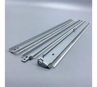 Kit d'unité de tambour OPC compatible Compatible avec les machines à copier MP C3003 C3503 C4503 C5503 C6003 MPC6004 C3504 C4504 avec rouleau de charge de nettoyage et film de fusion(3pcs blade set)