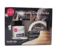 Kit Duo Paparazzi - Quick Dip & Signature Star Stucks