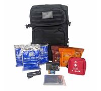 Kit d'urgence 72h