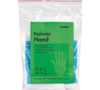 Kit d'urgence pour greffe Söhngen petit pour la main