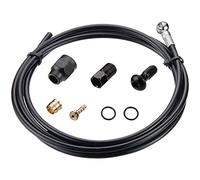 Kit durite 3200mm - Ø5.5mm - avec vis banjo (Auriga+ et Twin+)