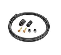 Tektro Kit durite 3200 mm Ø5,5 mm avec vis banjo – Auriga+ et Twin+