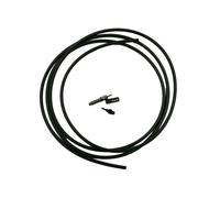 RockShox Conduite Hydraulique pour Reverb 2000 mm noir 2000 mm