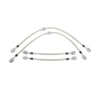 Kit durite de frein aviation GOODRIDGE pour Volkswagen Golf 6 - Code 1ZK