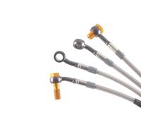 Kit durite de frein Trw 17412407