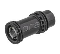 Kit durite entrée d'eau Topran 503 747
