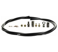 Kit durite hope universelle 5 mm 1 5 m noir