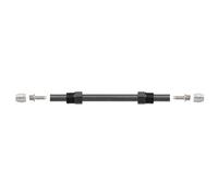 Kit durite hydraulique Jagwire P/Sram Etap Axs Hrd Noir