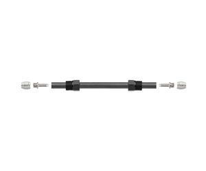 Kit durite hydraulique Jagwire P/Sram Etap Axs Hrd Noir