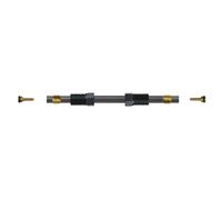 Kit durite hydraulique Jagwire Sport Mineral - TRP 0-degree Noir
