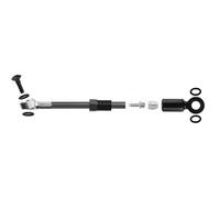 KIT DURITE JAGWIRE SPORT HYDRAULIQUE DOT P/SRAM RED ETAP - HBKF206 -