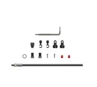 KIT DURITE SRAM HYDR 2000 mm ELIXIR 5/7/9/R/CR/X0/GUIDE RSC - 00.5318.037.000 -