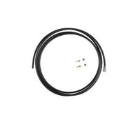 Kit durite trp 2000 mm o5 0 mm noir