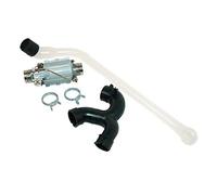 Kit durite Y + résistance + collier d'origine Lave-vaisselle 1118456001 ARTHUR MARTIN Lave-vaisselle 1118456001 ARTHUR MARTIN