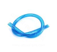 KIT DURITES DE REFROIDISSEMENT D EAU 15 X 22MM ADAPT. YAMAHA 50 AEROX BLEU RENFORCE (1M)