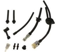 Kit durites essence + huile pour elagueur