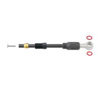 Sport Mineral Hydraulic Hose Kit - Shimano (XTR M9120) - Black