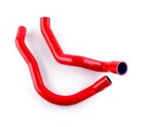 Kit Durites Radiateur Compatible Avec Jeep Pour Cherokee Pour XJ 1991-2001 Tuyau De Radiateur De Voiture Tuyau De Refroidissement Du Moteur Pièces Automobiles