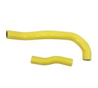 Kit Durites Radiateur Compatible Avec Lexus Pour IS300 2001-2005 Kit De Tuyau De Radiateur Tuyau Refroidissement Automatique Composants De Refroidissement Du Moteur
