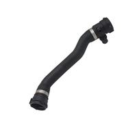 Kit durites radiateur voiture Compatible Avec X3 F25 18i 20i 28i 28iX N20 2011-2017 Système De Refroidissement Du Moteur Voiture Radiateur Tuyau Liquide Refroidissement Radiateur Primaire 17127646155
